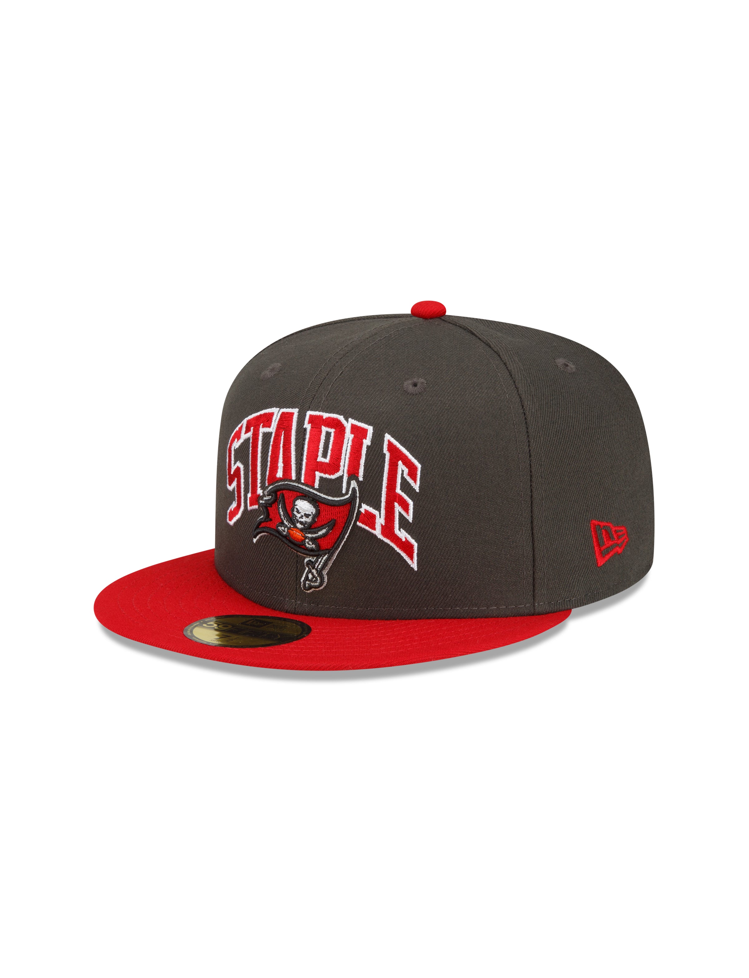 Staple Staple x NFL x New Era 59FIFTY Cap Tampa Buccaneers