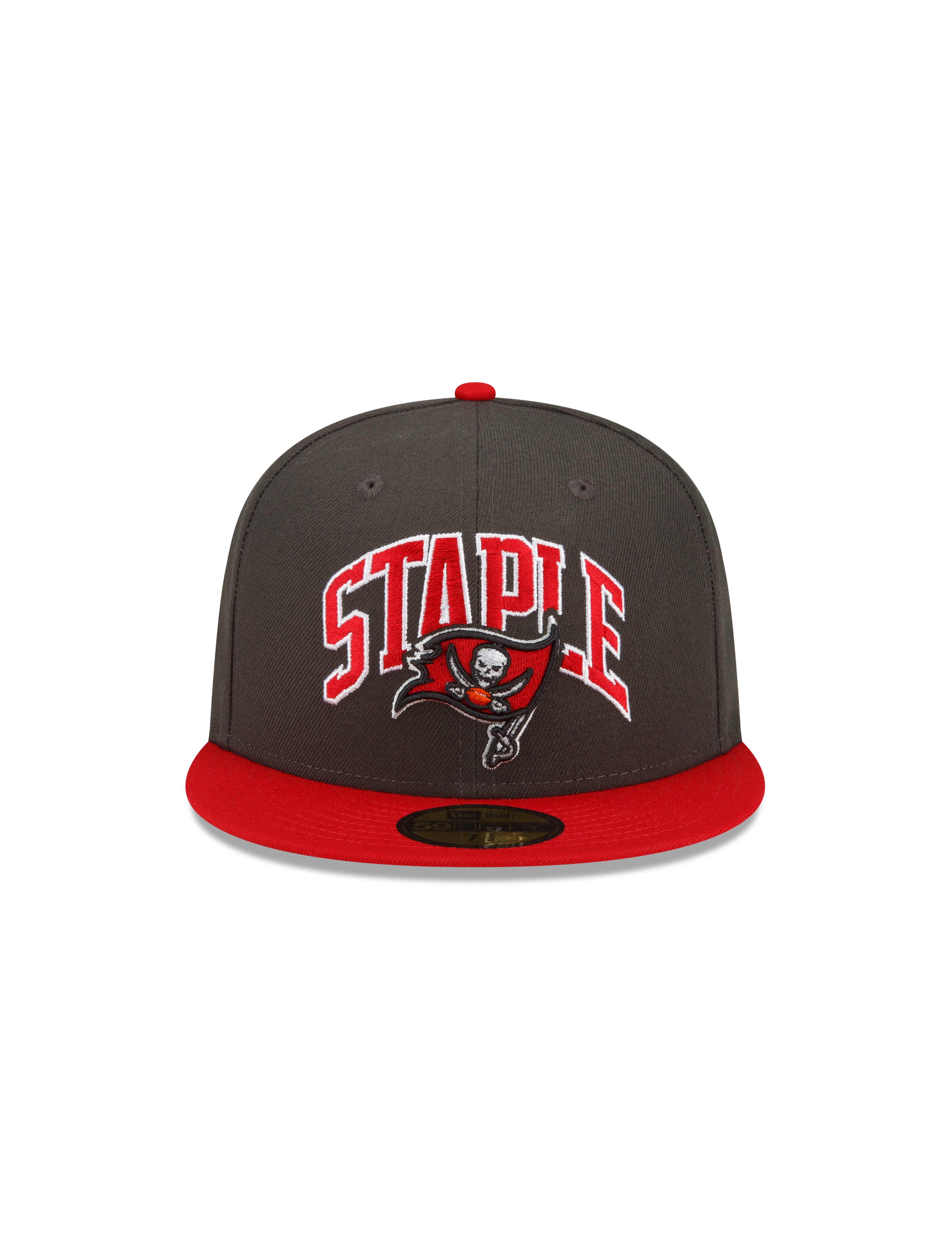 Tampa Bay Bucs Snapback Hat – Picked