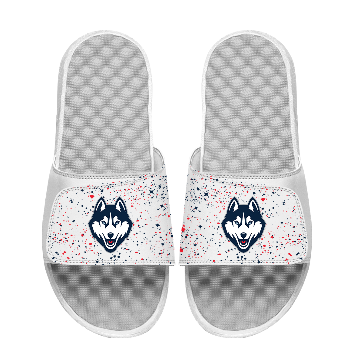 UConn Huskies Speckled