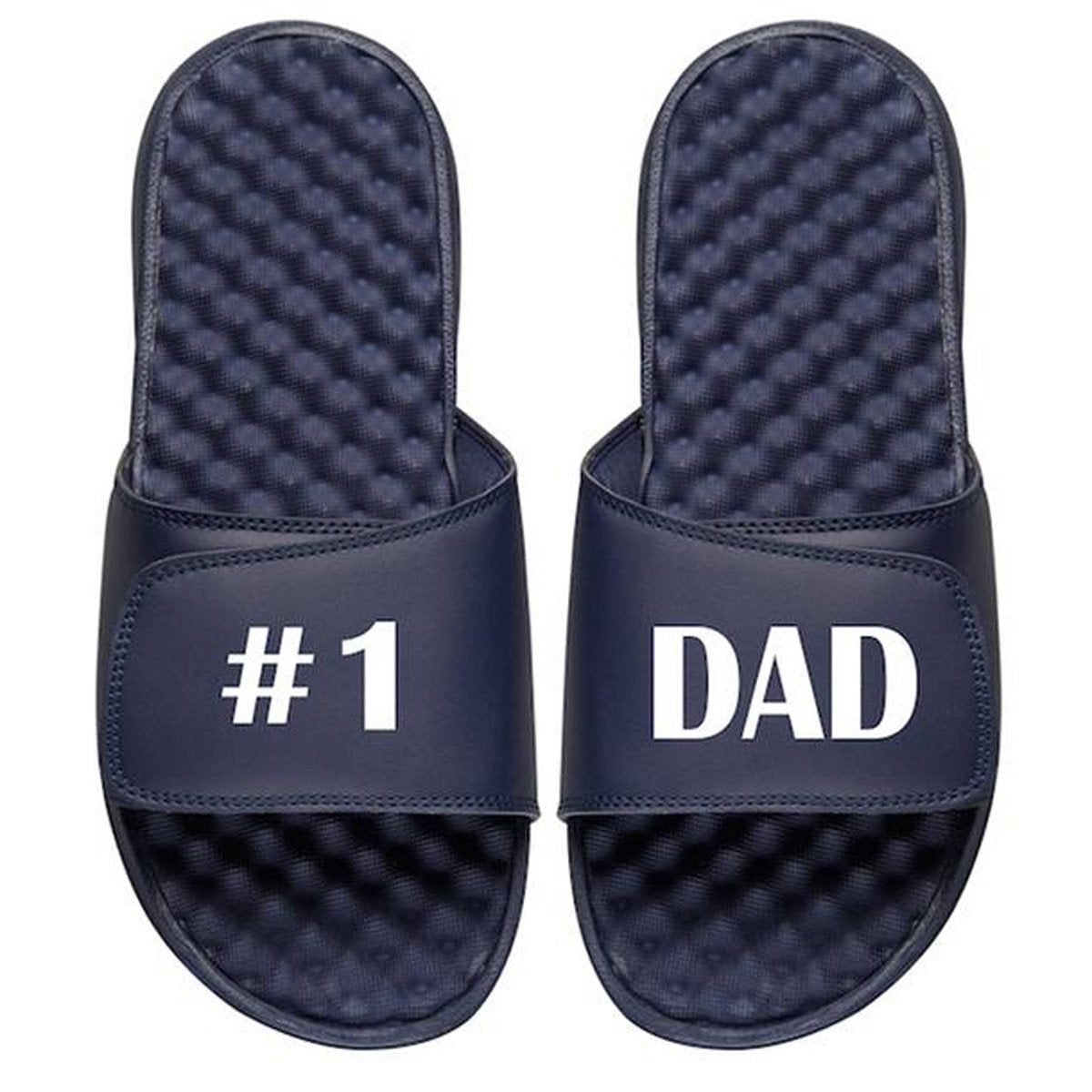 dad flip flops