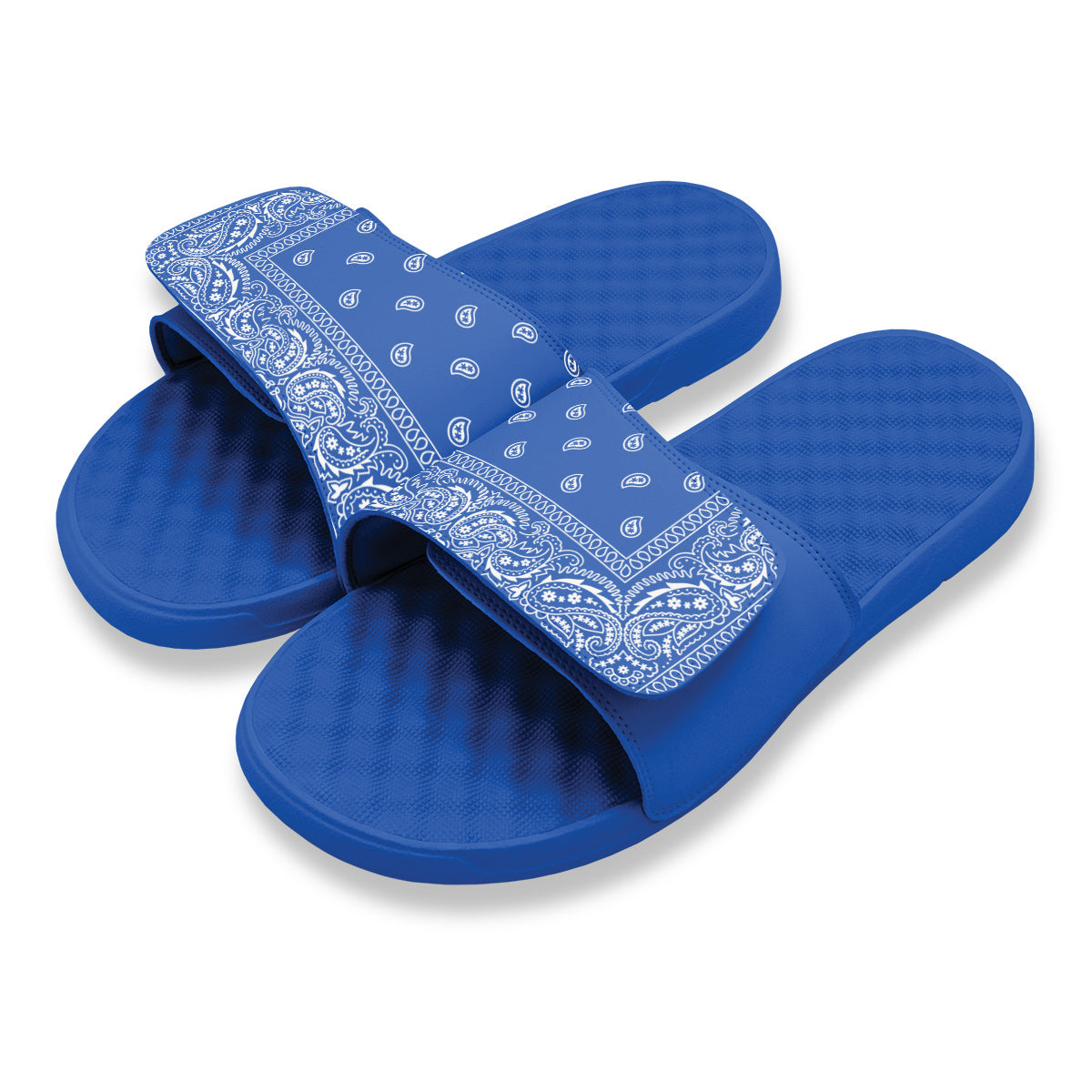 bandana slides