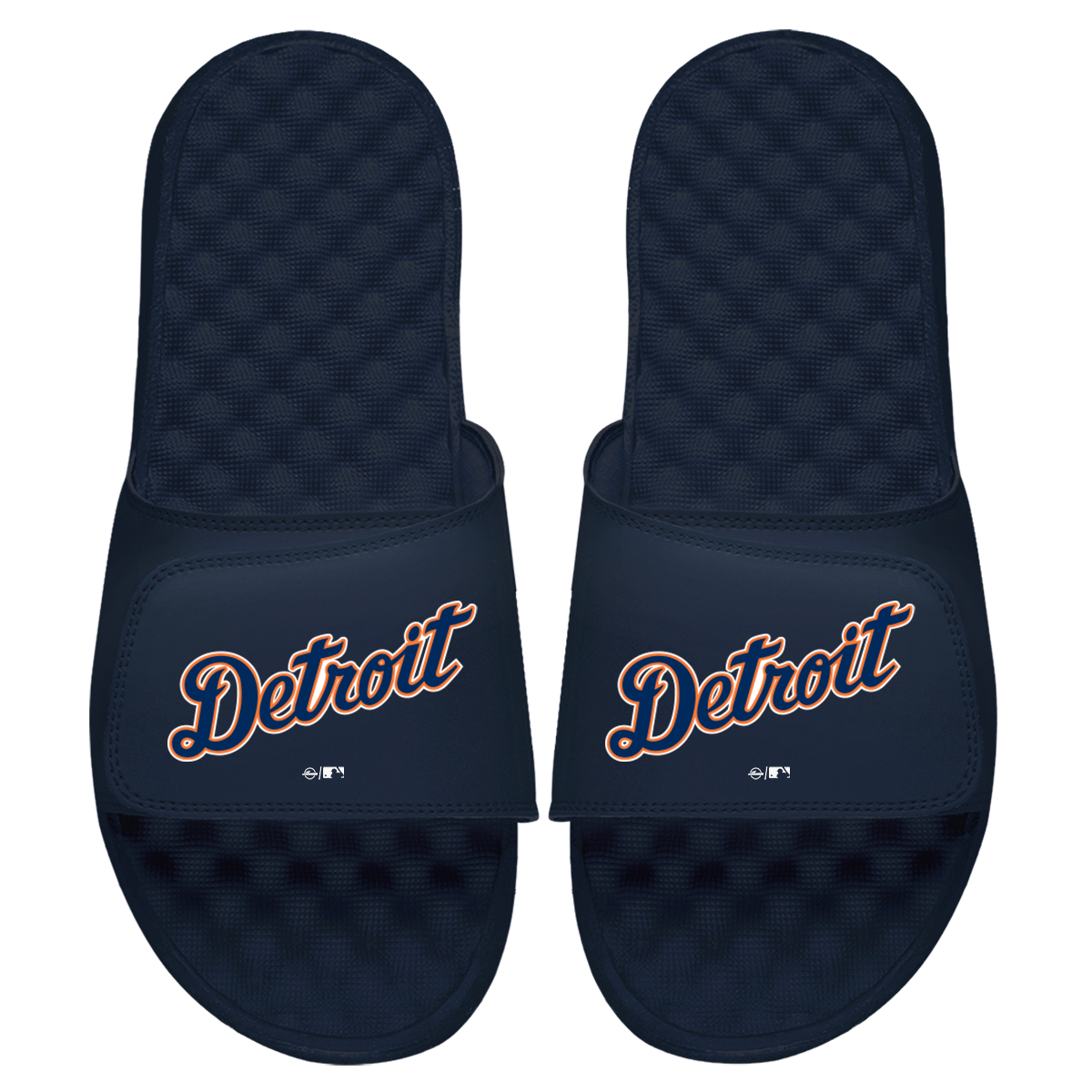 detroit tigers flip flops