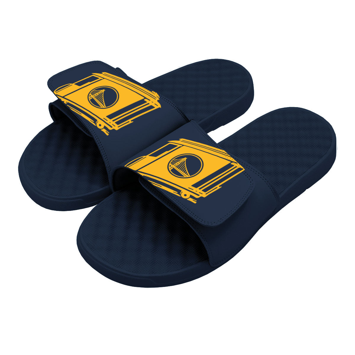 golden state flip flops
