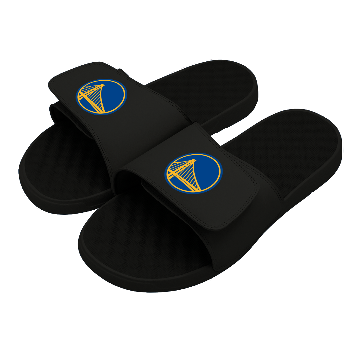 golden state warriors slippers youth
