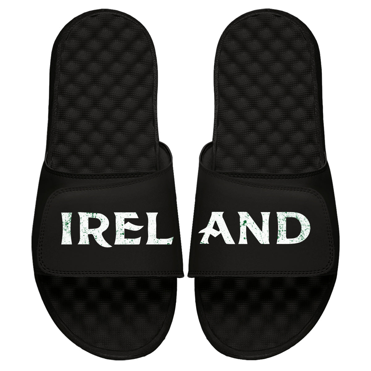 black sandals ireland