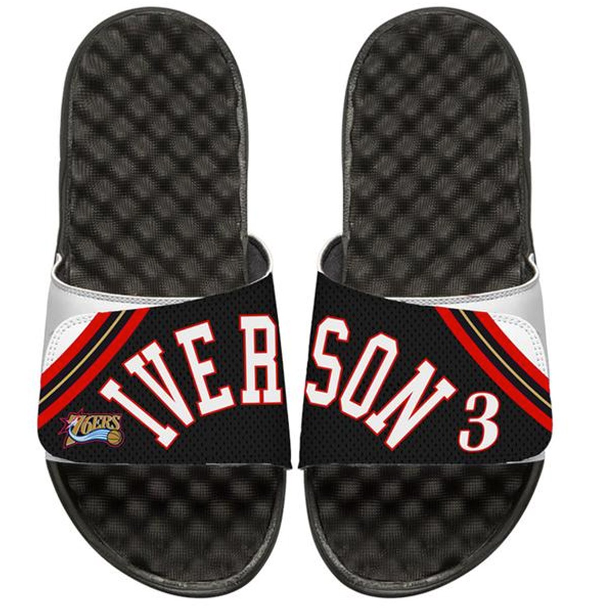 nba flip flops