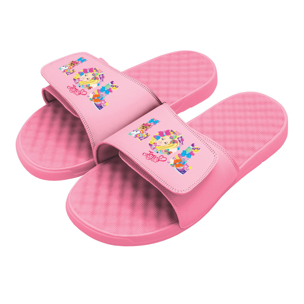 jojo siwa flip flops