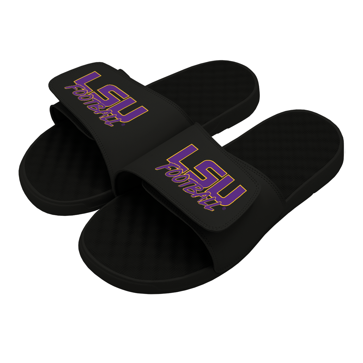 lsu flip flops