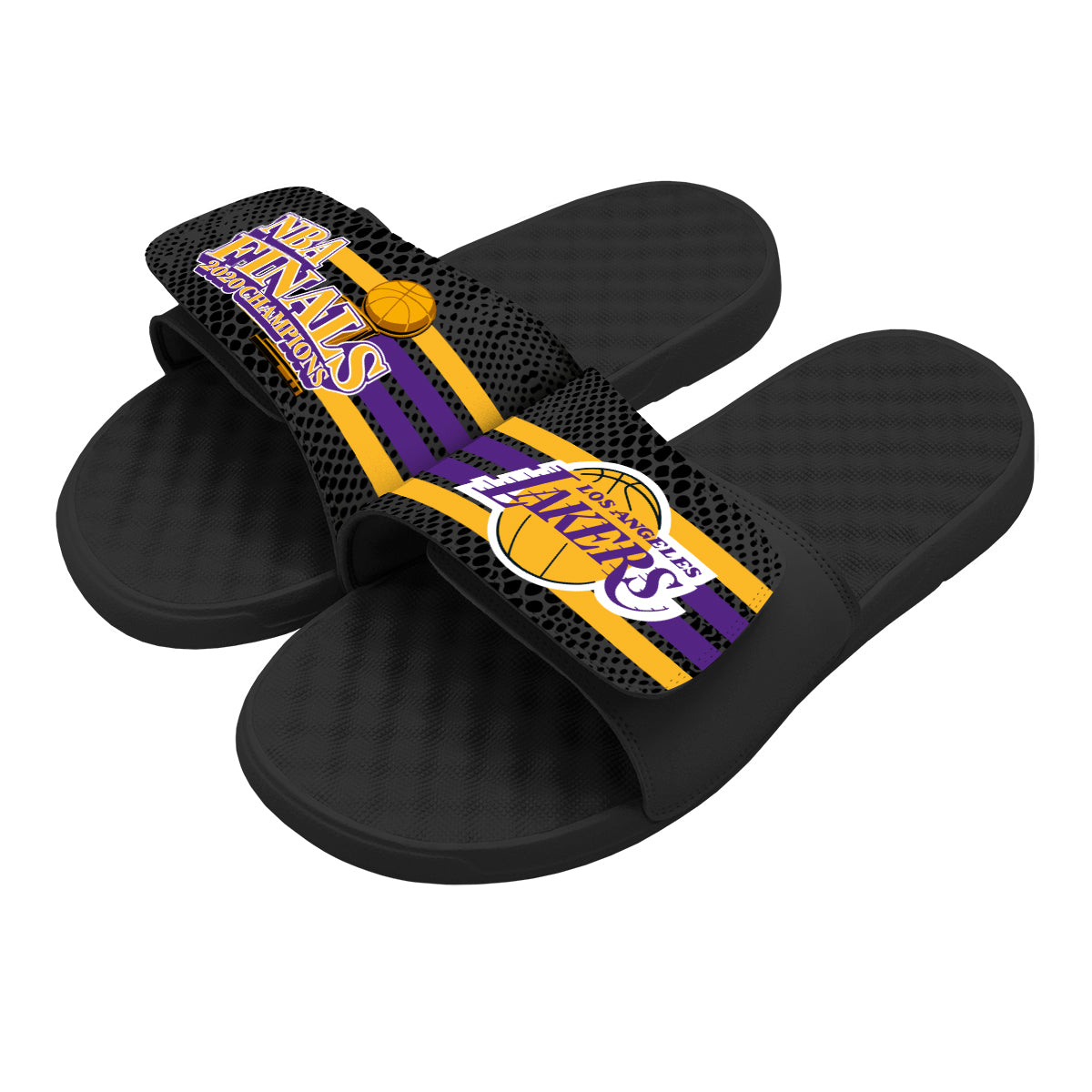 champs slides