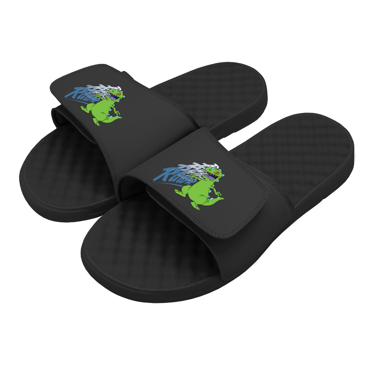 plain slide sandals in bulk