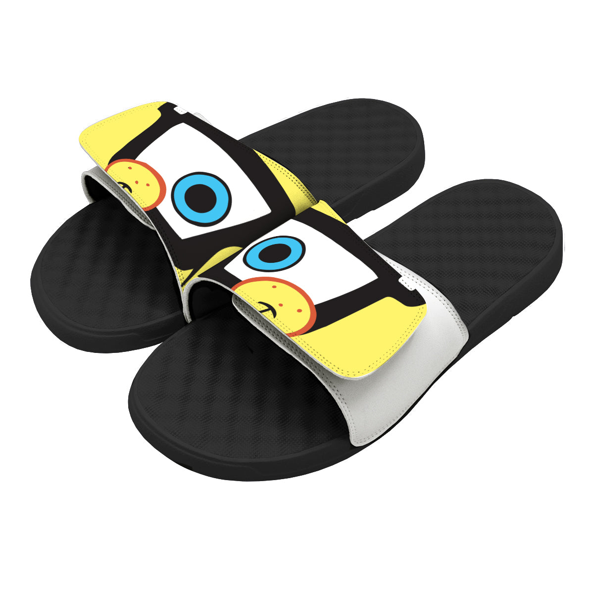 spongebob slippers for toddlers