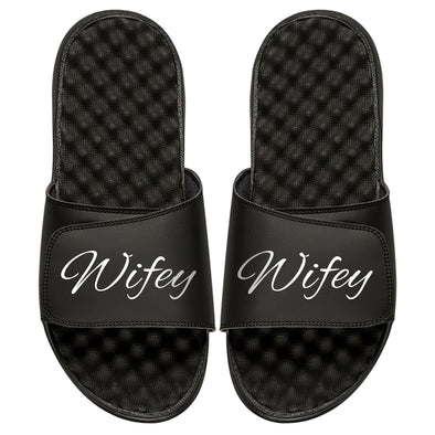 wifey flip flops