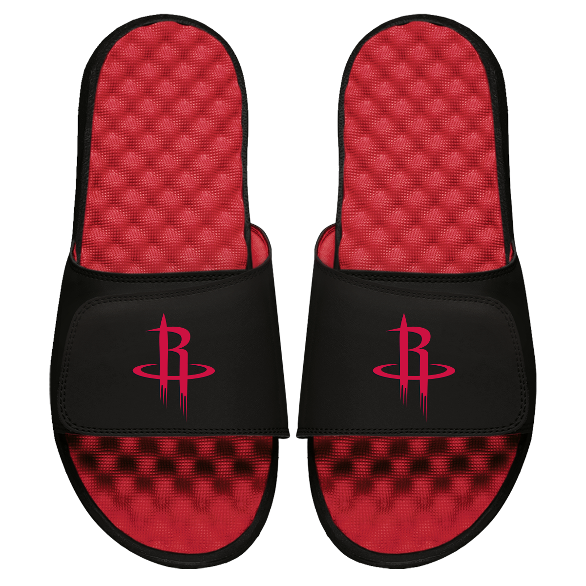 houston rockets slippers