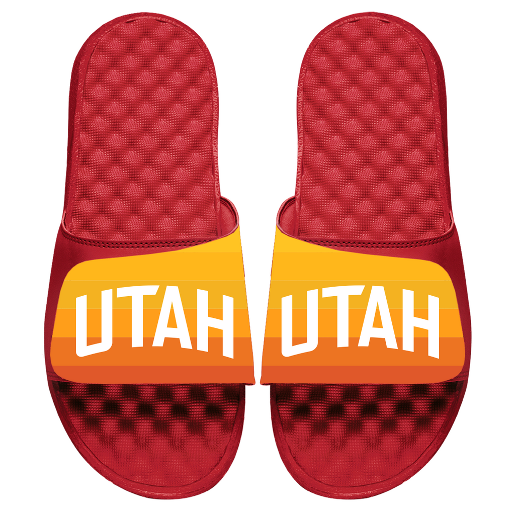 Utah Jazz 2020 City Edition - ISlide