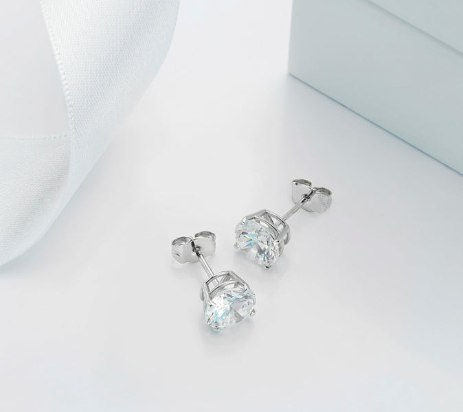 Earrings — Neweys Jewellers Ltd