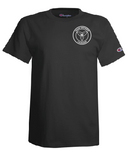 TEAM ONTARIO - CHAMPION DOUBLE DRY LONG SLEEVE T ('22 .LOGO - YOUTH)