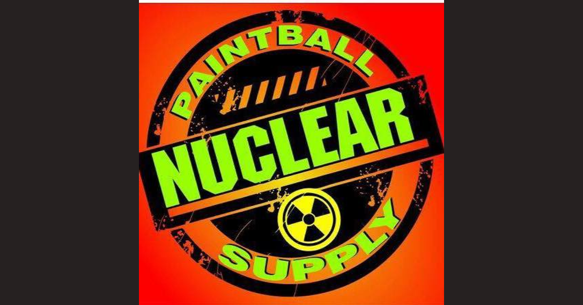 Nuclear Paintball Supply