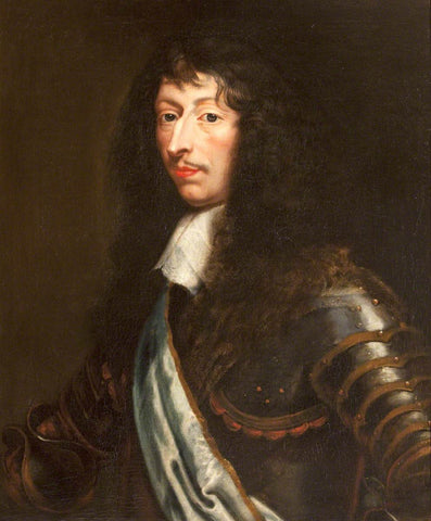 Louis II Prince of Condé
