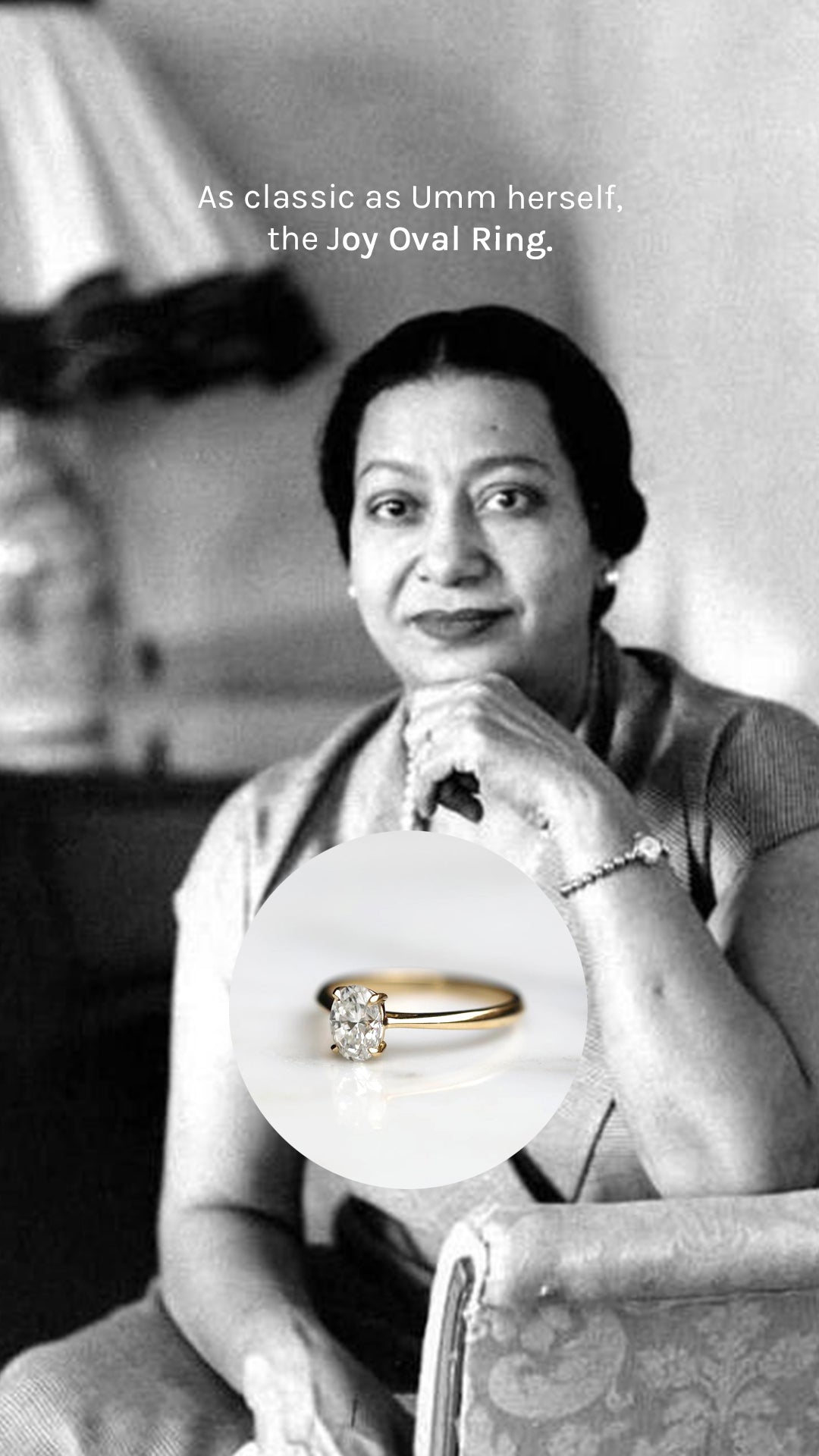 Umm Kulthum, a classic style icon and infamous musician. 