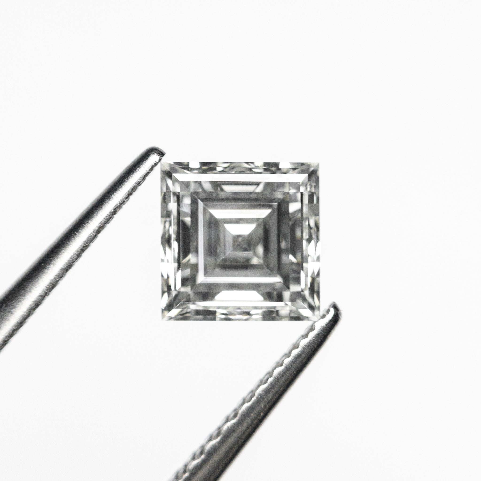RB Carre Cut Diamond