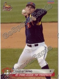 2006 New York Penn League Top Prospects Adam Ottavino – Go Sports Cards