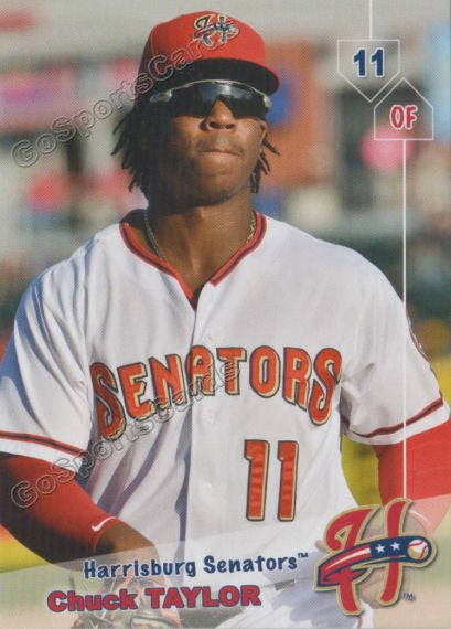 harrisburg senators jersey