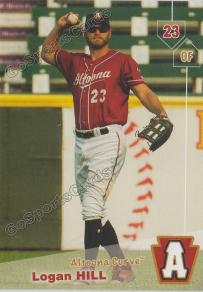 altoona curve jersey