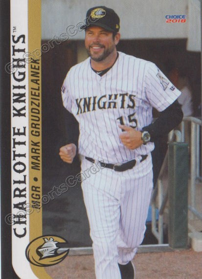 charlotte knights baseball jersey