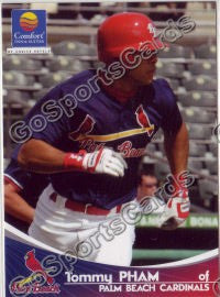 11-21-2009, tommy pham