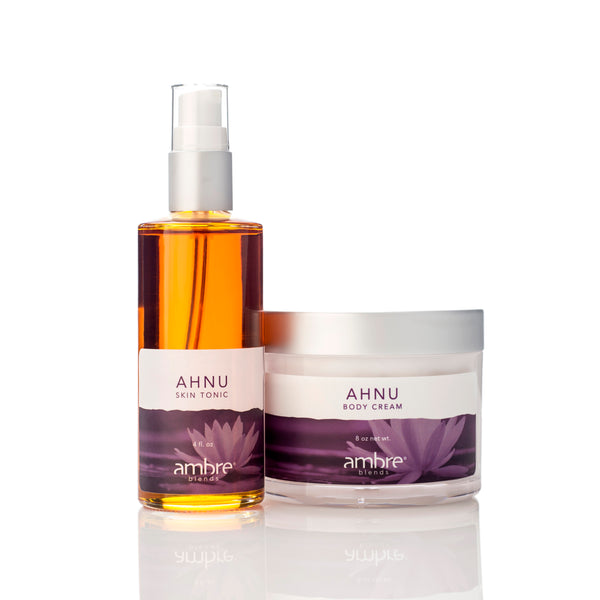 Ambre Essence Skin Renewal Set (Large) – Ambre Blends