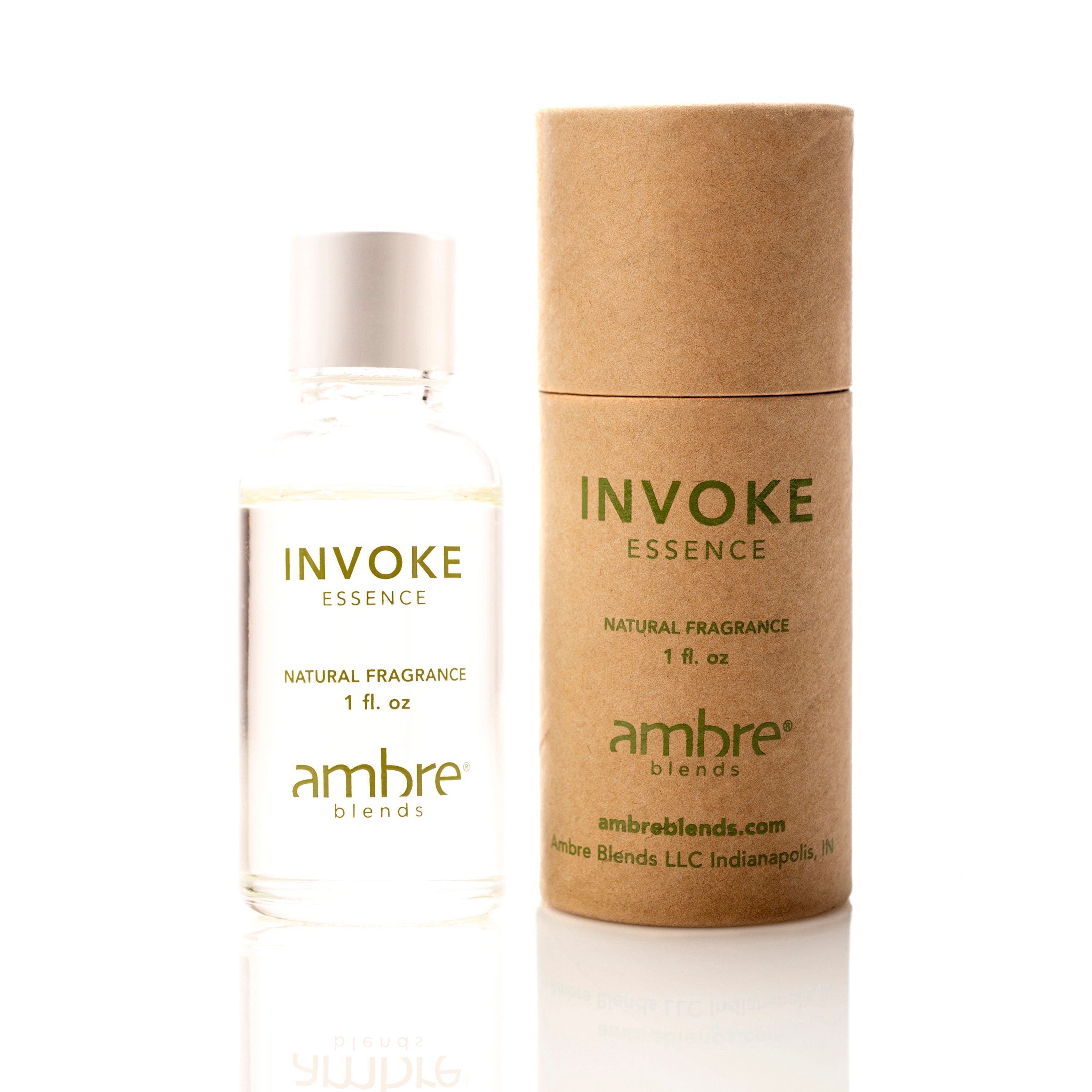 Invoke Pure Essence Oil (30ml)