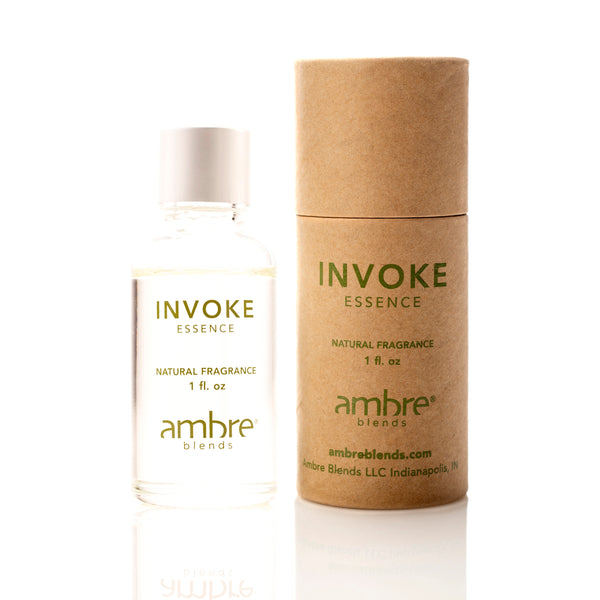 Ambre Blends Pure Essence Oil