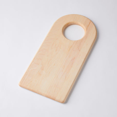 Five Two by Food52 Bamboo Cutting Board, Double-Sided with Phone Slot &  Juice Groove on Food52