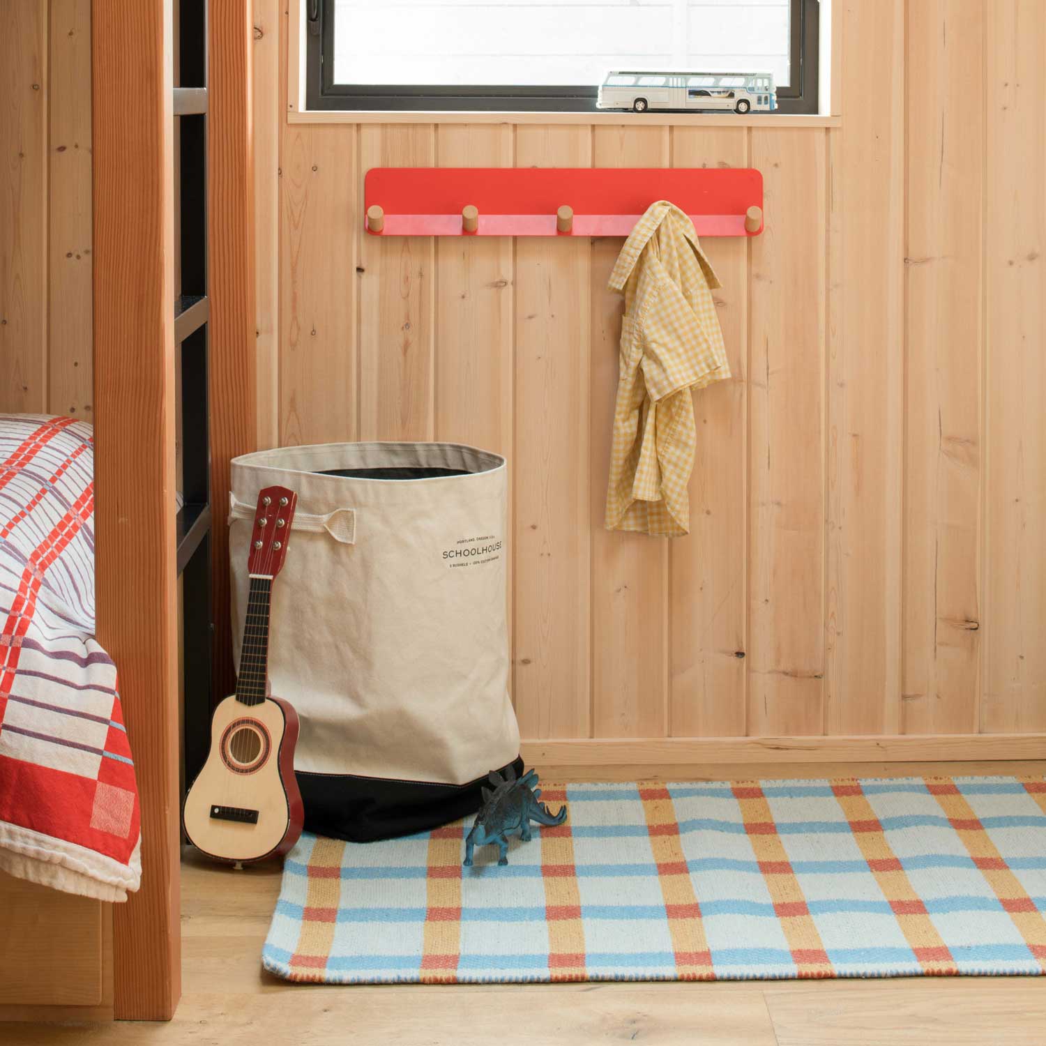 Canvas Organizer