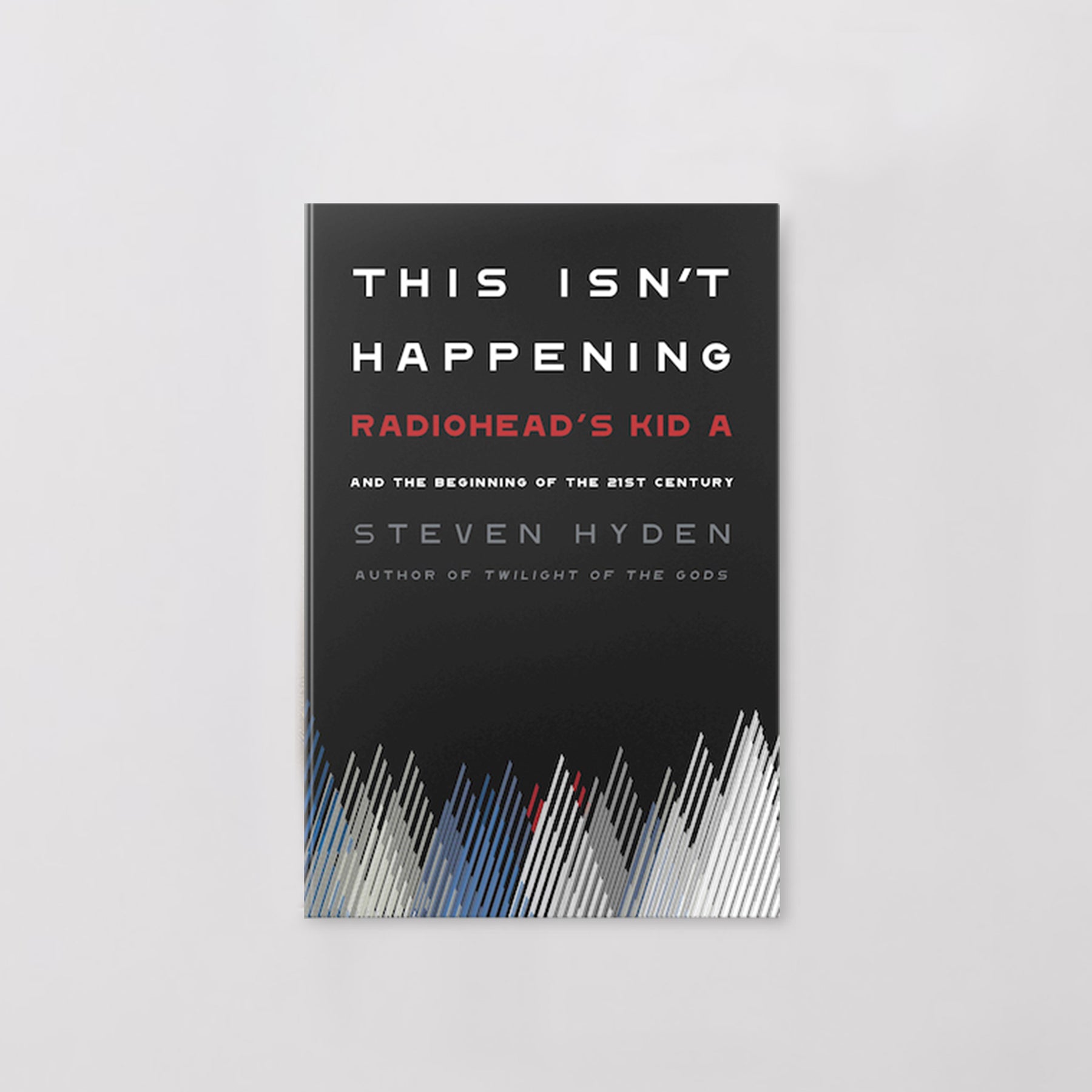 This Isn't Happening book cover