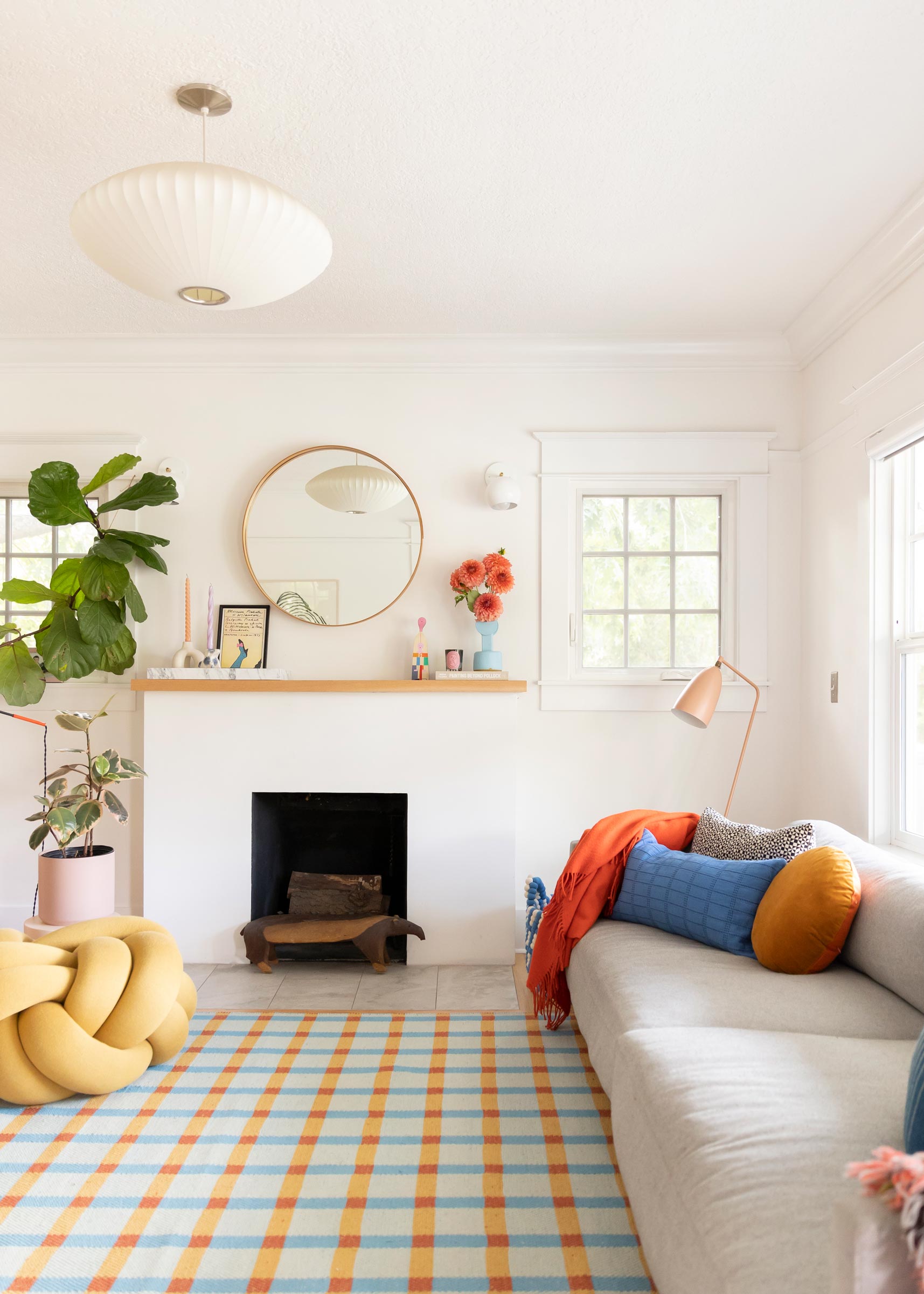 23 Best Renter-Friendly Home Upgrades, According To Readers