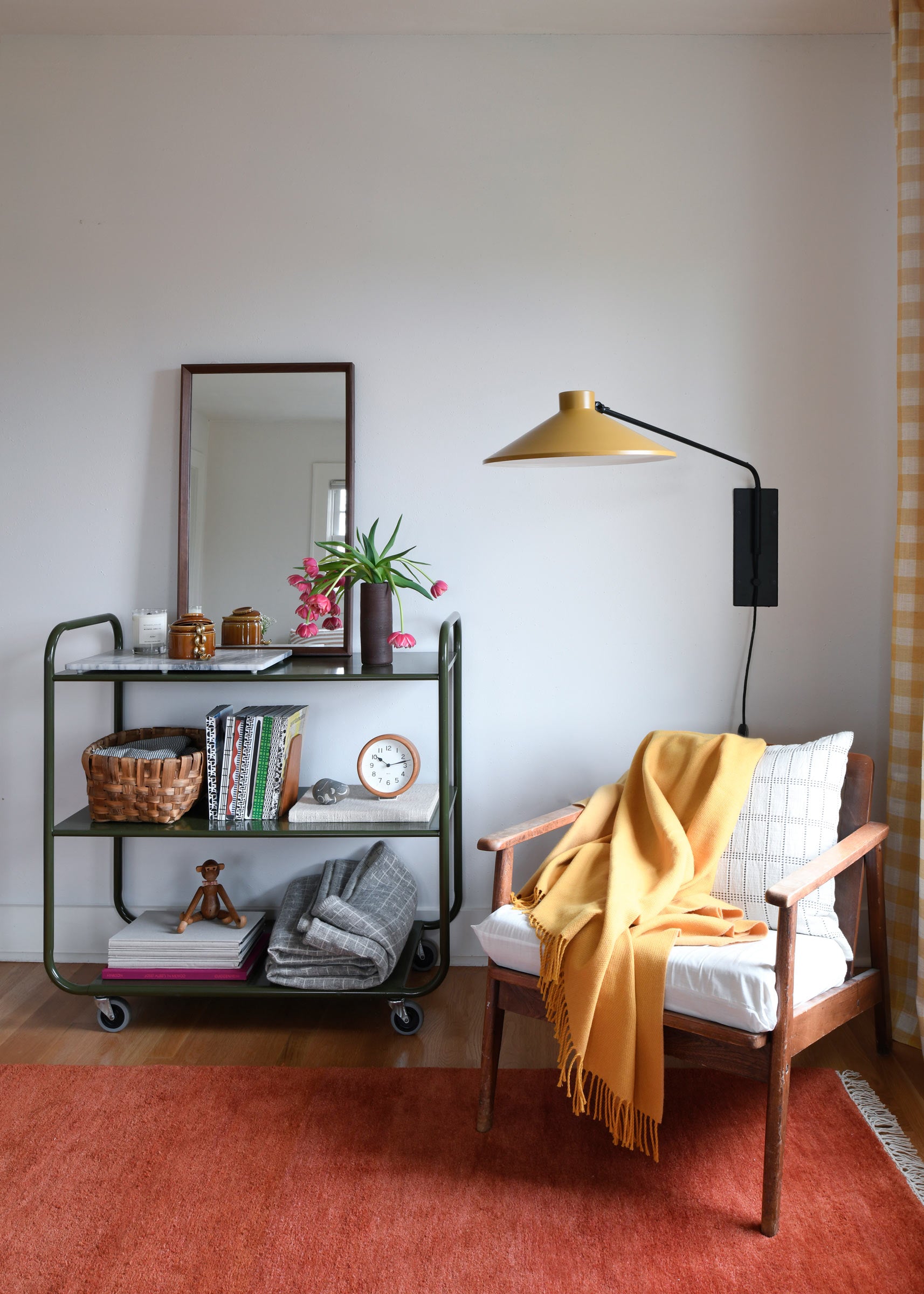 5 Renter-Friendly Home Upgrades We Swear By – Schoolhouse