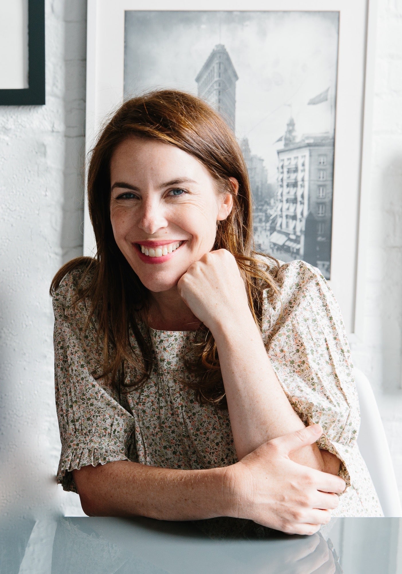 Cup of Jo Founder Joanna Goddard on Career and Honesty