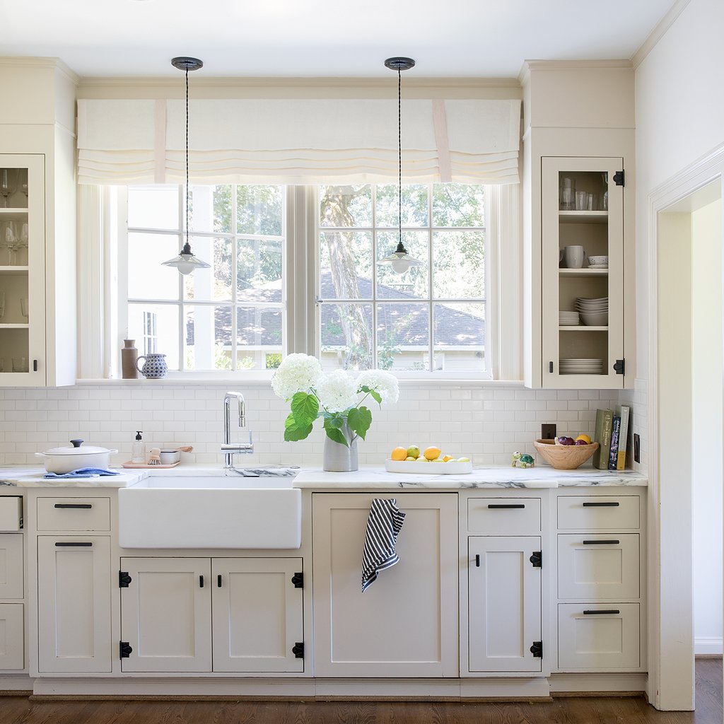 How To Choose Cabinet Hardware Schoolhouse