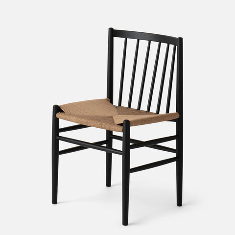 Francis Dining Chair in Beech by Schoolhouse