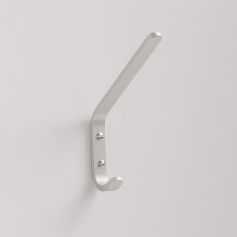 COAT & HAT HOOK - CH106-SS, Hooks