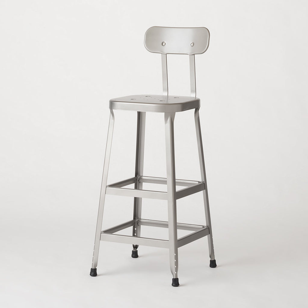 Schoolhouse Utility Stool 30