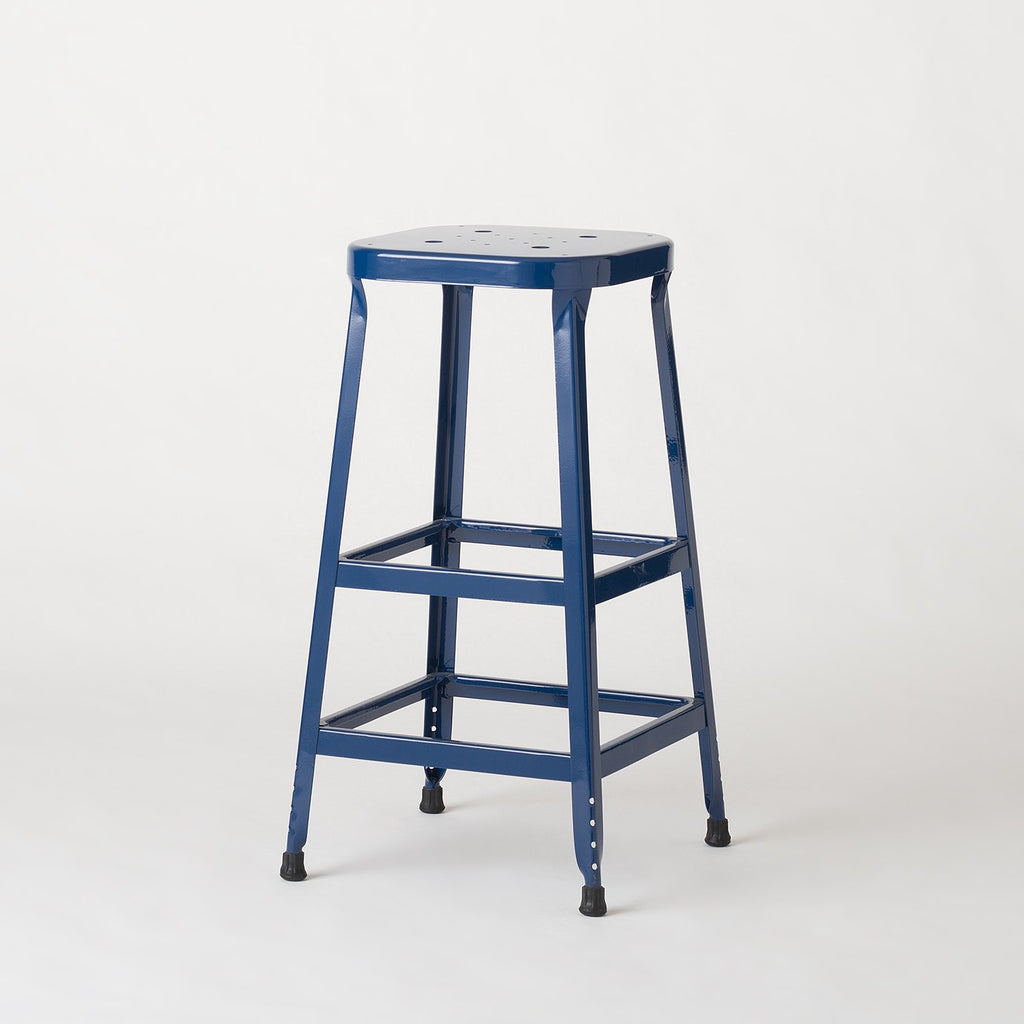 Schoolhouse Utility Stool 30