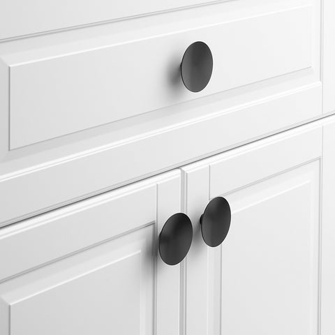 How-To: Choose Cabinet Hardware – Schoolhouse