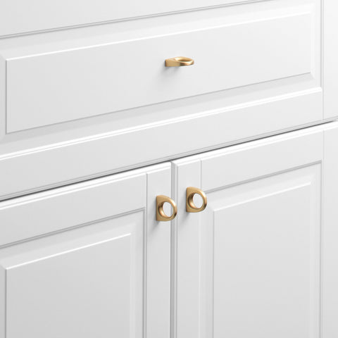 How-To: Choose Cabinet Hardware – Schoolhouse