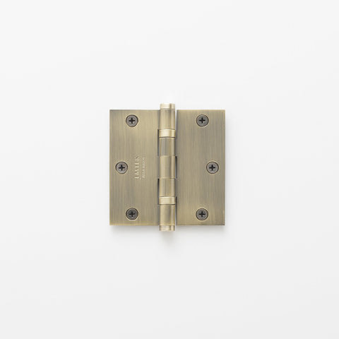 Cabinet Hinge – Schoolhouse