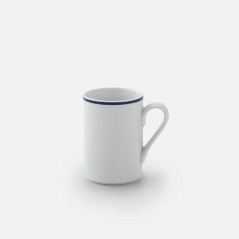 Enamel Gooseneck Kettle in Honey by Schoolhouse