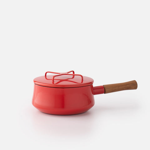 Food52 x Dansk Købenstyle Saucepan in 11 Colors on Food52