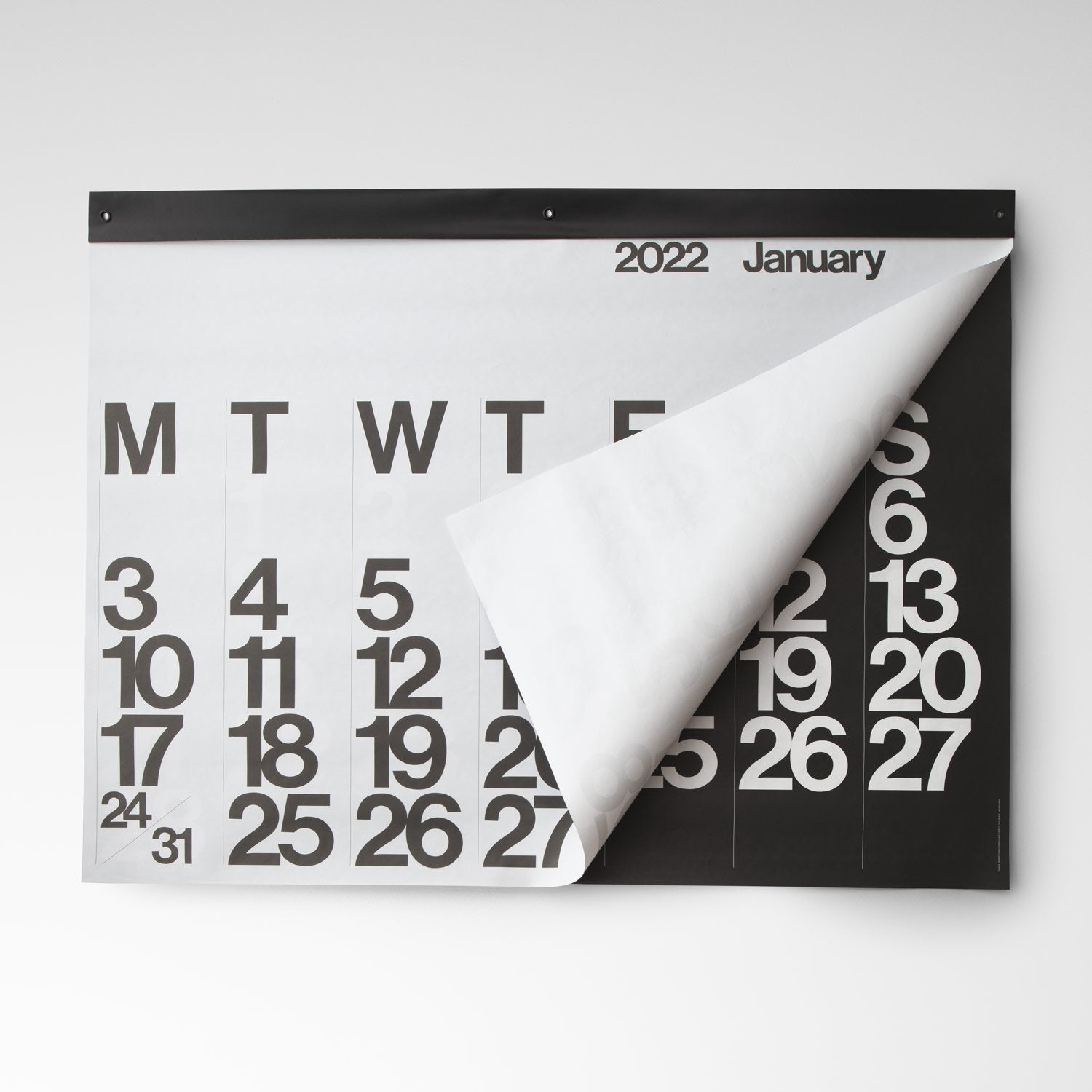 2022 Stendig Calendar