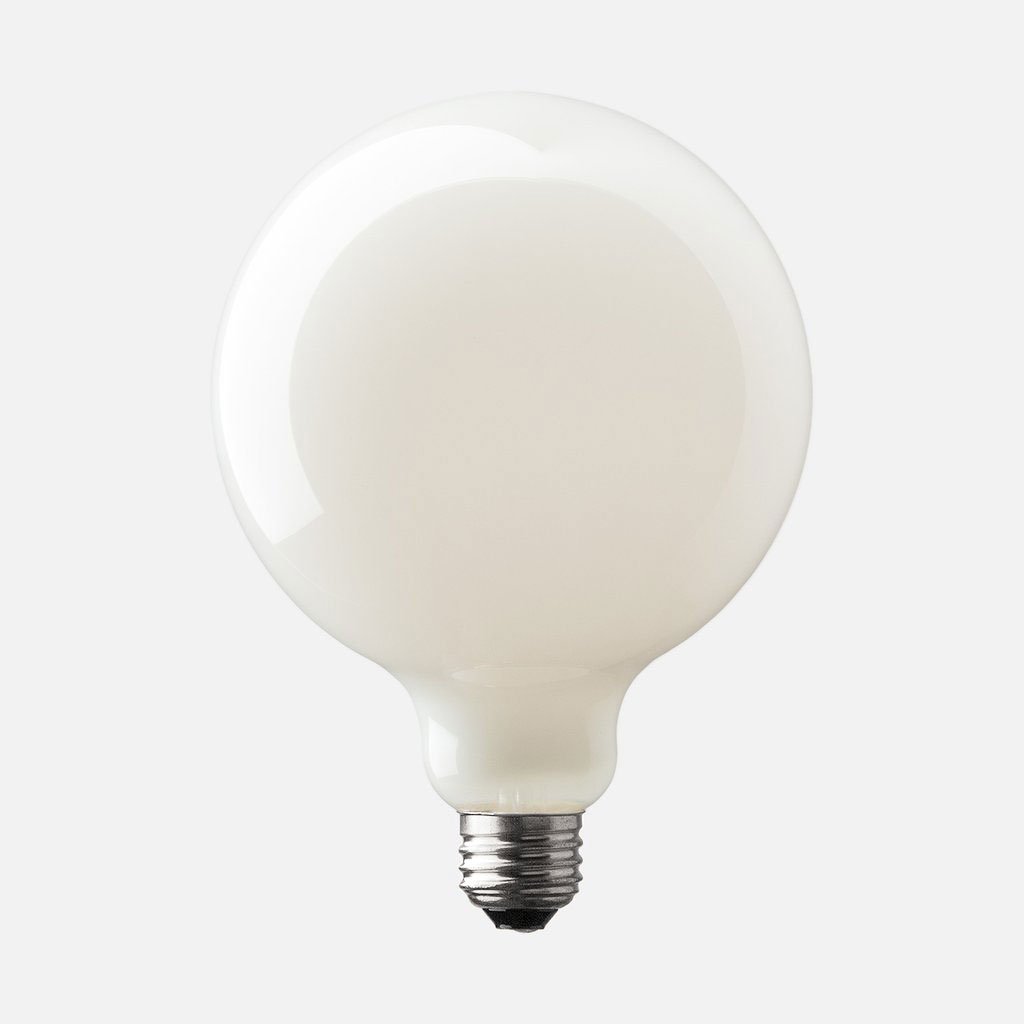 G40 60W Equivalent LED Bulb | Schoolhouse